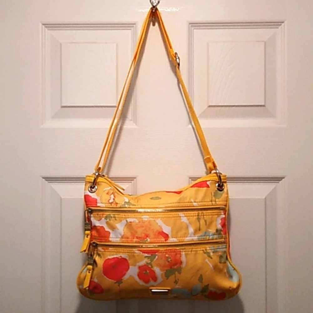 Tyler Rodan Bag, Sz Medium